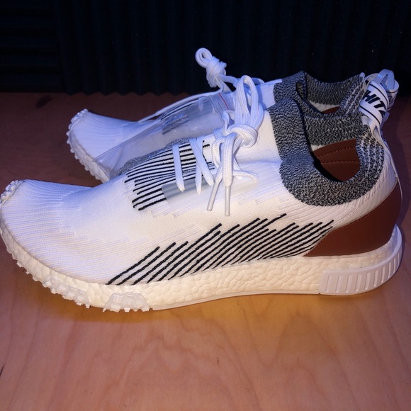 nmd whitaker car club